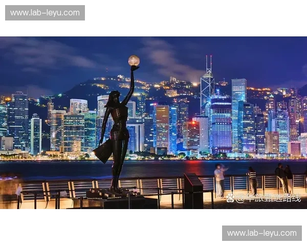 双城记：当“深圳速度”遇见“香港腔调”，哪一种才是你向往的终极生活？